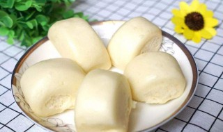 酸奶馒头的做法 酸奶馒头的做法介绍