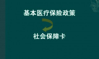 怎么看医保统筹账户 有什么查询的方式