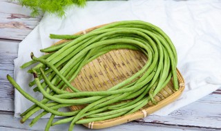 酸辣豆角的做法 酸辣豆角怎么做