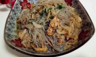 酸菜豆腐粉条的做法 这道菜有什么特点