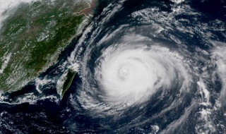 巴威台风名字怎么来的 关于巴威台风名字简介