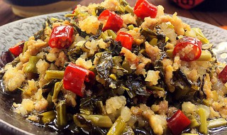 正宗酸菜炒肉的做法 酸菜炒肉的做法与步骤