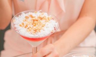 酸奶冰淇淋的做法 这样做最简单