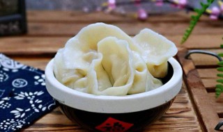 酸菜猪肉饺子馅的做法 酸菜猪肉饺子馅的做法与步骤