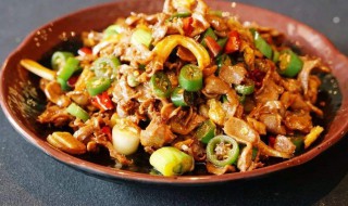 酸酸鸡的做法 酸酸鸡的做法与步骤