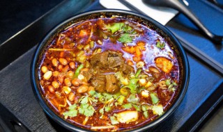 做酸菜粉的步骤 酸菜粉的做法