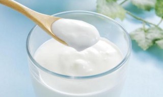 萝卜和酸奶能一起吃吗 酸奶不能和什么食物一起吃