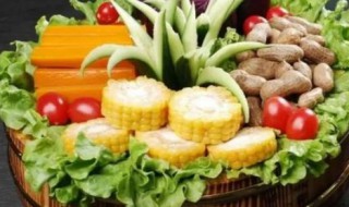 健康素食日的来历 素食对身体的好处