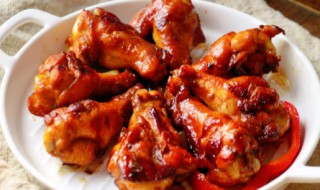 鸡腿的新做法 鸡腿的营养价值