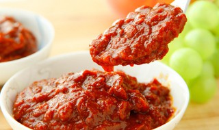 豆瓣酱的做法大全家常 豆瓣酱的烹饪方法