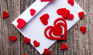 创意贺卡大全做法大全 创意贺卡有哪些