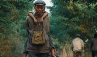 活着电影简介 活着电影简介是什么