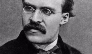 尼采简介 尼采有什么资料呢