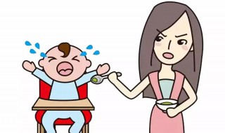 不吃饭怎么办 不吃饭解决方法