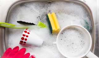 如何清洗饭盒 饭盒如何清洗