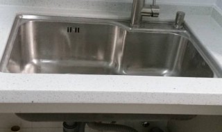 如何清洗水槽 怎样洗水槽