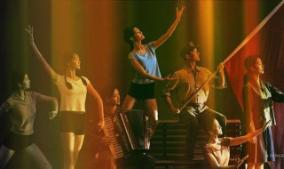 电影芳华简介 芳华电影的内容介绍