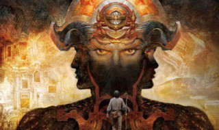 虚空异界电影简介 虚空异界电影的剧情是什么