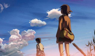 电影你的名字简介 电影你的名字剧情介绍