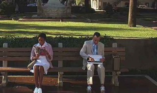 阿甘正传电影简介 阿甘正传电影介绍