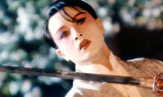 霸王别姬电影简介 霸王别姬电影资料