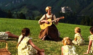 音乐之声电影简介 音乐之声电影资料