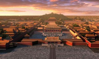 北京故宫的简介 北京故宫简介的内容是什么？