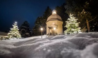 平安夜的由来简介 平安夜的由来介绍