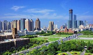 秦皇岛名字的由来简介 秦皇岛名字的由来介绍