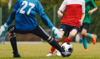 足球的来历简介 关于足球的来历简介