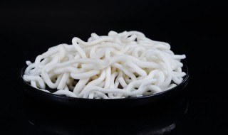 桂林米粉的来历简介 关于桂林米粉的来历简介