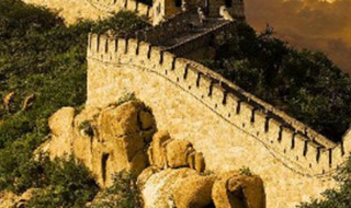 长城的历史简介50字 长城的历史简介