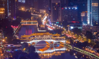 成都的历史简介 成都的语言文化