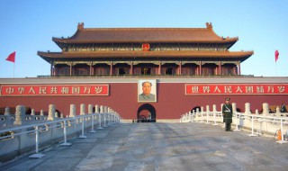 北京历史简介 北京历史资料介绍