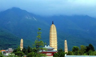 大理历史简介 大理历史简介是什么