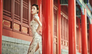 旗袍的来历简介 旗袍的来历是什么