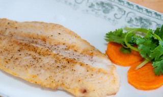 红烧巴沙鱼的家常做法 红烧巴沙鱼怎么做