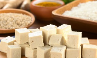 炸豆腐丸子的家常做法 炸豆腐丸子的做法