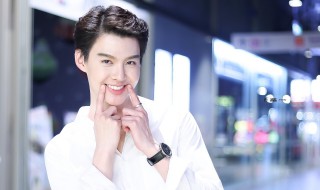 黄明明泰国个人资料 黄明明泰国个人资料简介