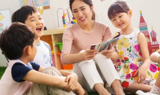 幼儿园童言趣语简短 关于幼儿园简短童言趣语