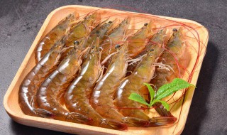 椒盐基围虾的家常做法 椒盐基围虾怎么做