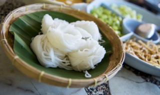 家常炒粉的做法 家常炒粉怎么做