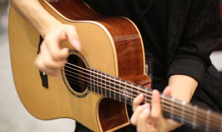 如何清洗吉他 吉他清洗方法