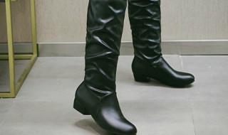 皮靴如何清洗 皮靴清洗方法