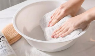 如何清洗羊绒衫 羊绒衫清洗方法