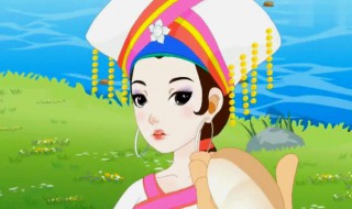 刘三姐的故事简介 刘三姐的故事介绍