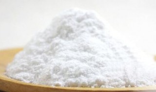 发酵粉是怎么做的 发酵粉做法步骤