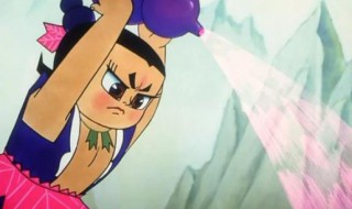 七个葫芦娃的属性及能力排名 七个葫芦娃的简介