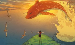 大鱼海棠湫的身份 大鱼海棠湫是什么身份