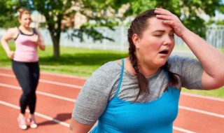 有氧运动就可以减肥吗 什么是有氧运动